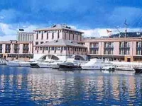 Jolly Marina 4*