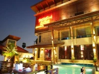 Narakul Resort 2*