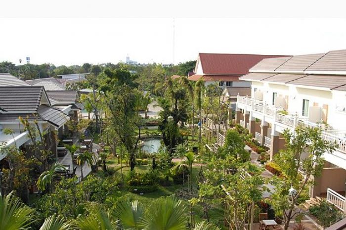 Tonwa Resort Hotel 2*