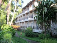 Tohsang Khongjiam Resort 3*