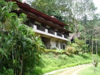 Kuraburi Green View Resort 3*