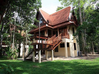 Chivapuri Beach Resort
