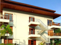 Alina Grande Hotel & Resort