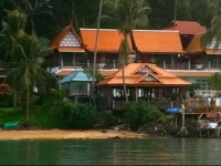 Bhuvarin Resort 3*