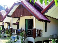 Kaibae Hut Resort 3*