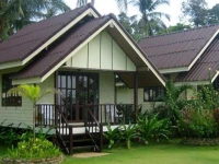Koh Chang Bailan Beach Resort 3*