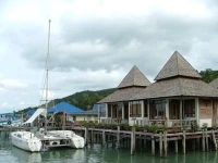 Salakphet Resort 2*