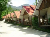 SSP Bungalow 2*