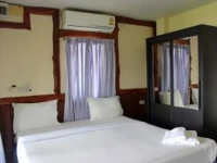 Nang Nual Beach Resort 3*