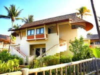Lanta Cha-da Resort 5*