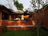 Alanta Villa 4*