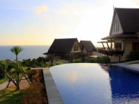 Baan Kantiang See Villa Resort