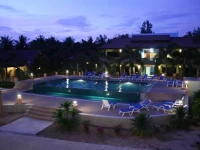 D.R. Lanta Bay Resort  3*