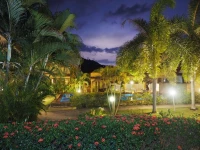 Escape-Cabins 3*