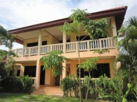 Lanta Bee Garden Bungalow 3*