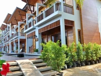 Lanta Miami Resort 3*