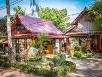 Lanta Pearl Beach Resort 3*