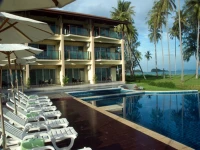 Lanta Pura Beach Resort 3*