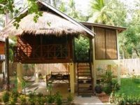 Long Beach Chalet 3*