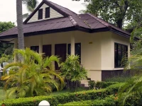 Moonwalk Lanta Resort 3*