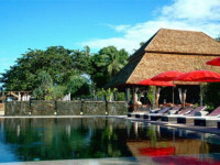 SriLanta Resort