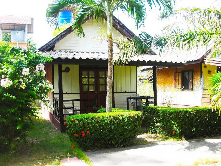 Lanta Scenic Bungalow 2*