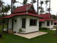 Lantas Lodge Resort / Lantas Lodge 2*