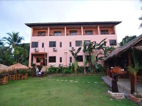 Pada Hotel 2*