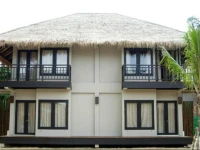 The Seven Seas Resort 4*