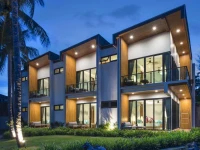 Idyllic Concept Resort 4*