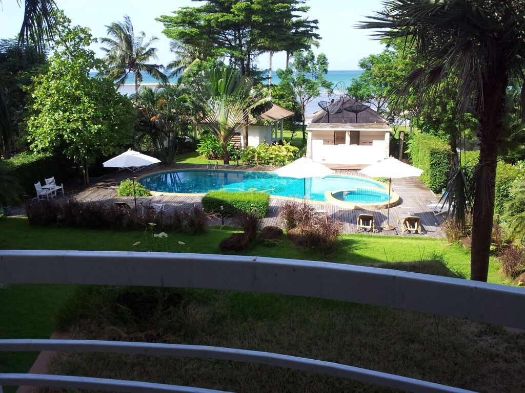 Makathanee Resort 4*