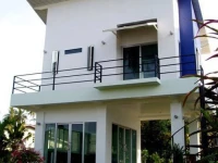 Awe Resort Villas On The Beach 3*
