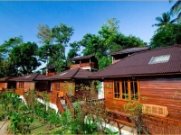 Baan Haad Yao Villas 3*