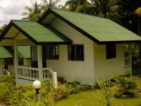 Golden Hill Resort 3*