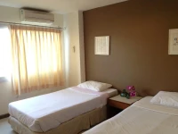 Phangan Chai Hotel 3*