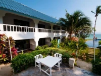 Hacienda Resort & Beach Club 2*