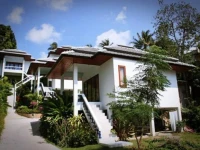 Hinkong Resort 2*