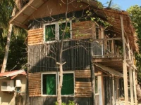Leela Beach Bungalow 2*