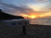 Mae Haad Cove Bungalow 2*