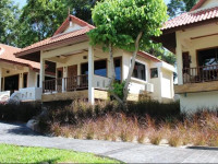 Ao Cho Hideaway Resort