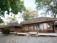 Samed Cabana Resort 3*