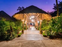 Koh Yao Yai Village 4*