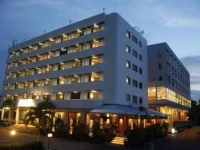 Boon Siam Hotel 3*
