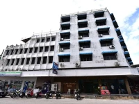 Grand Tower Hotel 3*