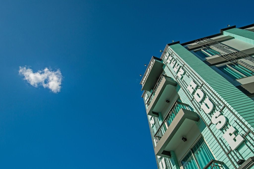 Green House Hotel 3*