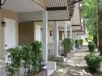 Krabi Flora Hotel 2*