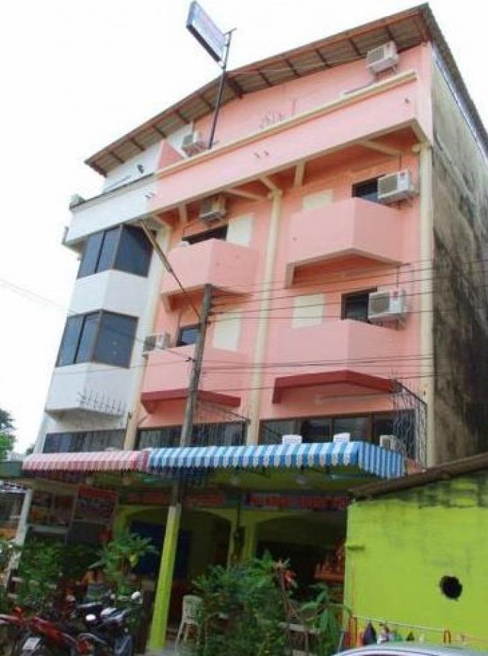 K.U. Krabi Guesthouse 
