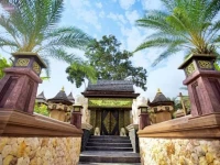 Ammatara Pura Pool Villa 5*