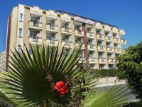 Kingas Hotel