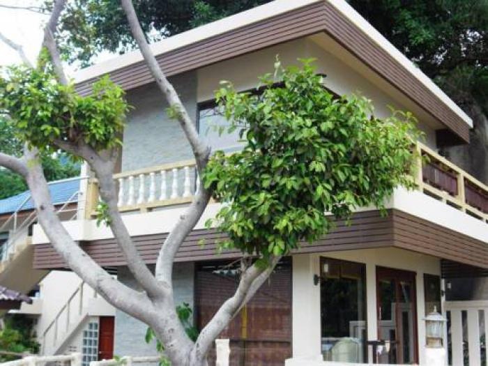 Crystal Bay Resort & Restaurant 3*